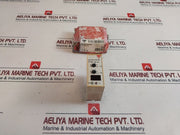 Carlo Gavazzi S 1481 156 724 Pt 100 Controller