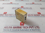 Carlo Gavazzi S 196 166 024 Dual Level Relay 50/60 Hz