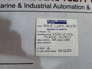 Carlo Gavazzi Sa-00018A Stabilezed Power Supply