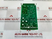 Carlo Gavazzi Sa-00018A Stabilezed Power Supply