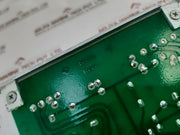 Carlo Gavazzi Sa-00018A Stabilezed Power Supply