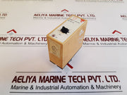 Carlo Gavazzi Sa 105 724 Delay On Operate 0.8 To 18 Sec, 24 V