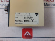 Carlo Gavazzi Sa 205 230 Delay On Operate 8-180 Sec