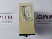 Carlo Gavazzi Sb 125 024 Delay On Release After Deenergisation 0.8-18 Sec