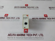 Carlo Gavazzi Sb 125 024 Delay On Release After Deenergisation 24V 50/60Hz
