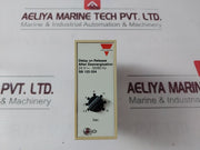 Carlo Gavazzi Sb 125 024 Delay On Release After Deenergisation 24V 50/60Hz