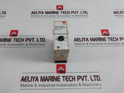 Carlo Gavazzi Sb 125 230 Delay On Release With Base
