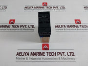 Carlo Gavazzi Sb 125 230 Delay On Release With Base (Used)