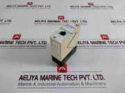 Carlo Gavazzi Sb 125 230 Delay On Release With Base (Used)