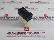 Carlo Gavazzi Sb 125 230 Delay On Release With Base (Used)
