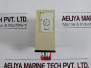 Carlo Gavazzi Sb 125 230 Delay On Release With Base (Used)