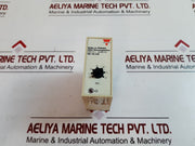 Carlo Gavazzi Sb 135 230 Delay On Release Timer 3 To 60 Min