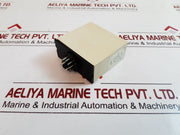 Carlo Gavazzi Sb 135 230 Delay On Release Timer 3 To 60 Min
