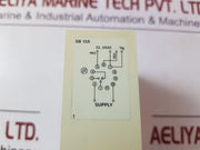 Carlo Gavazzi Sb 135 230 Delay On Release