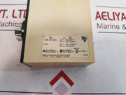 Carlo Gavazzi Sb 135 230 Delay On Release After Deenergisation 230V~ 50/60Hz