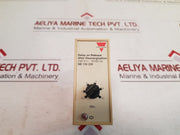 Carlo Gavazzi Sb 135 230 Delay On Release After Deenergisation 230V~ 50/60Hz