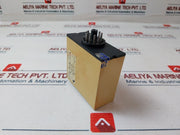 Carlo Gavazzi Sb 165 230 Interval Timer