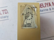 Carlo Gavazzi Sb 165 230 Interval Timer