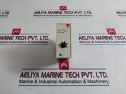 Carlo Gavazzi Sb 165 230 Interval Timer 230V 50/60Hz Ip 20