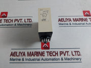 Carlo Gavazzi Sb 165 230 Interval Timer 230V 50/60Hz Ip 20