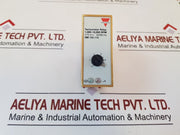 Carlo Gavazzi Sm 155 115 Tachometer Relay