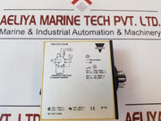 Carlo Gavazzi Sm 155 115 Tachometer Relay