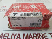 Carlo Gavazzi Sm 155 230 Tachometer Relay 230V~ 50/60Hz