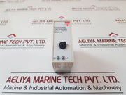 Carlo Gavazzi Sm 155 230 Tachometer Relay 230V~ 50/60Hz