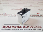 Carlo Gavazzi Sm 155 230 Tachometer Relay 230V~ 50/60Hz