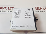 Carlo Gavazzi Sm 155 230 Tachometer Relay 230V~ 50/60Hz