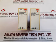 Carlo Gavazzi Sm 170 440 3-phase Sequence Voltage Relay