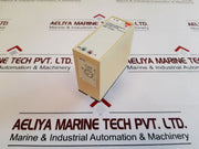Carlo Gavazzi Sm 170 440 3-phase Sequence Voltage Relay Used