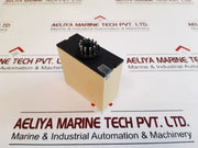 Carlo Gavazzi Sm 170 440 3-phase Sequence Voltage Relay Used