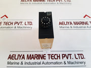 Carlo Gavazzi Sm 170 440 3-phase Sequence Voltage Relay Used