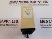 Carlo Gavazzi Sm 170 440 3-phase Sequence Voltage Relay Used