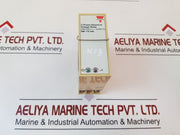 Carlo Gavazzi Sm 170 440 3-phase Sequence Voltage Relay
