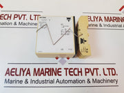 Carlo Gavazzi Sm 170 440 3-phase Sequence Voltage Relay (Used)