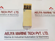 Carlo Gavazzi Sm 170 440 3-phase Sequence Voltage Relay (Used)