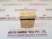 Carlo Gavazzi Sm 170 440 3-phase Sequence Voltage Relay (Used)