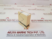 Carlo Gavazzi Sm 170 440 3-phase Sequence Voltage Relay (Used)