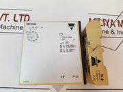 Carlo Gavazzi Sm 170 440 3-phase Sequence Voltage Relay (Used)