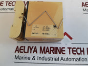 Carlo Gavazzi Sm 190 230 3-phase Sequence Current Relay (Used)