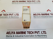 Carlo Gavazzi Sm 190 230 3-phase Sequence Current Relay (Used)