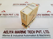 Carlo Gavazzi Sm 190 230 3-phase Sequence Current Relay (Used)