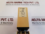 Carlo Gavazzi Sm 190 230 3-phase Sequence Current Relay (Used)