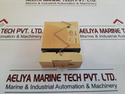 Carlo Gavazzi Sm 190 230 3-phase Sequence Current Relay (Used)