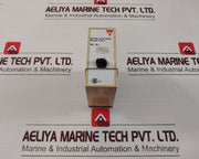 Carlo Gavazzi Sm 25 Voltage Level Relay 2-20V With Base
