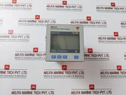 Carlo Gavazzi Wm3-96 Smart Power Quality Analyzer 24V-48V Ac/Dc