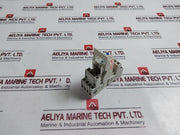 Carlo Gavazzi Zmi 15/4N Solid State Relay 12A 3000Vac / 10A 300Vac