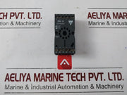Carlo Gavazzi Zpd 12 Relay Base 10A 400Vac